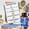 Suplemento en comprimidos Prettan XIII Nutricionales Colágeno Marino de Colágeno