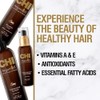 CHI Argan Oil plus Moringa Oil Luxe Trio Kit with
