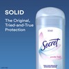 Secret Original Fresh, 2.7 oz