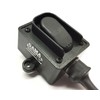 GAMA Electronics Waterproof Rocker Switch On-Off