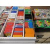 HUGE Lot of 300 Unopened Old Vintage Baseball Cards in