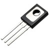 sourcing map 10 Pcs D882 Transistor 3A TO-126 NPN 3