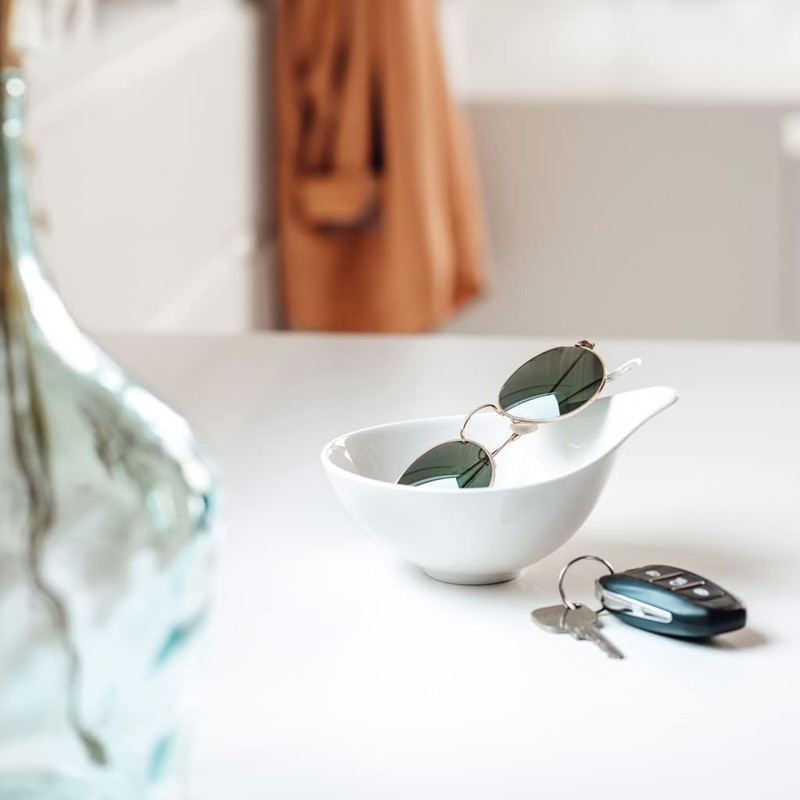 Villeroy & Boch 1034203810 Flow Dessert Bowl 16x13cm