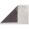 Cute Cats Edition You & Me 6263 Hand Towels Platinum