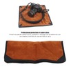 Folding Camera Protective Wrap Cloth Blanket for DSLR Lens Flash