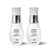White/Core/Ampoule/30ml/2Pcs