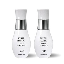 White/Core/Ampoule/30ml/2Pcs