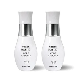 White/Core/Ampoule/30ml/2Pcs