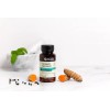 Nature's Sunshine – Turmeric Curcumin, 60 Cápsulas Veganas, Sabor Neutro