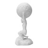 Atlas Titan God Statue Sculpture Figure Cast Marble 12.5 cm