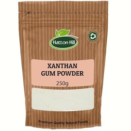 Xanthan Gum Powder 250g by Hatton Hill