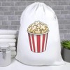 'Popcorn Bucket' Laundry/Washing/Storage Bag (LB00036299)