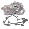 ASTOU Timing Belt Kit w/Water Pump Fit for Kia for