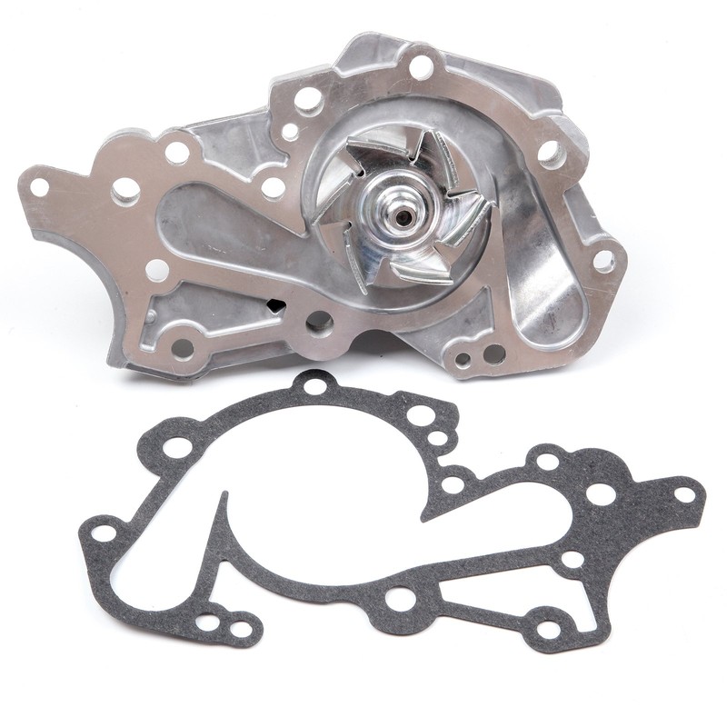 ASTOU Timing Belt Kit w/Water Pump Fit for Kia for