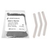 144 Dental Matrix Bands, Number 1 .0015 Inch 0.04mm Regular
