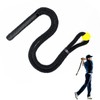 Cusprtm Golf Rope Swing Trainer, Professional Golf Swing Rope Training