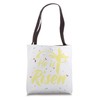 Easter - He Is Risen Tote Bag