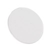 Round Flat Watch Glass Sapphire Crystal Glass Replacement Watch Glass