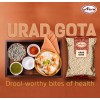 Aiva Urad Gota 4 LB