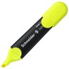 Schneider Job - markers (Yellow, Black, Multi, Black, Plastic)
