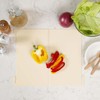 Shinki Synthetic Dragonfly Folding Cutting Board Sheet Holder Set, Camping,