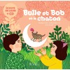 Bulle et Bob et le chaton