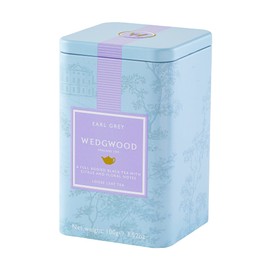 WEDGWOOD (Wedgewood) Earl Grey Leaf Tea 100g