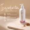 Crema Corporal Urea 500 Piel Normal Seca Hidratación Diaria Cuerpo