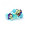 Joy Toy Unicorn Academy 4 - Supporto per trecce