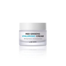 Lab 1899 [Jeongmol] Lab1899 Red Ginseng Hyaluronic Acid Cream 50ml