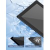 [2 Pack] Anti Blue Light(HD) Screen Protector for All-New Kindle