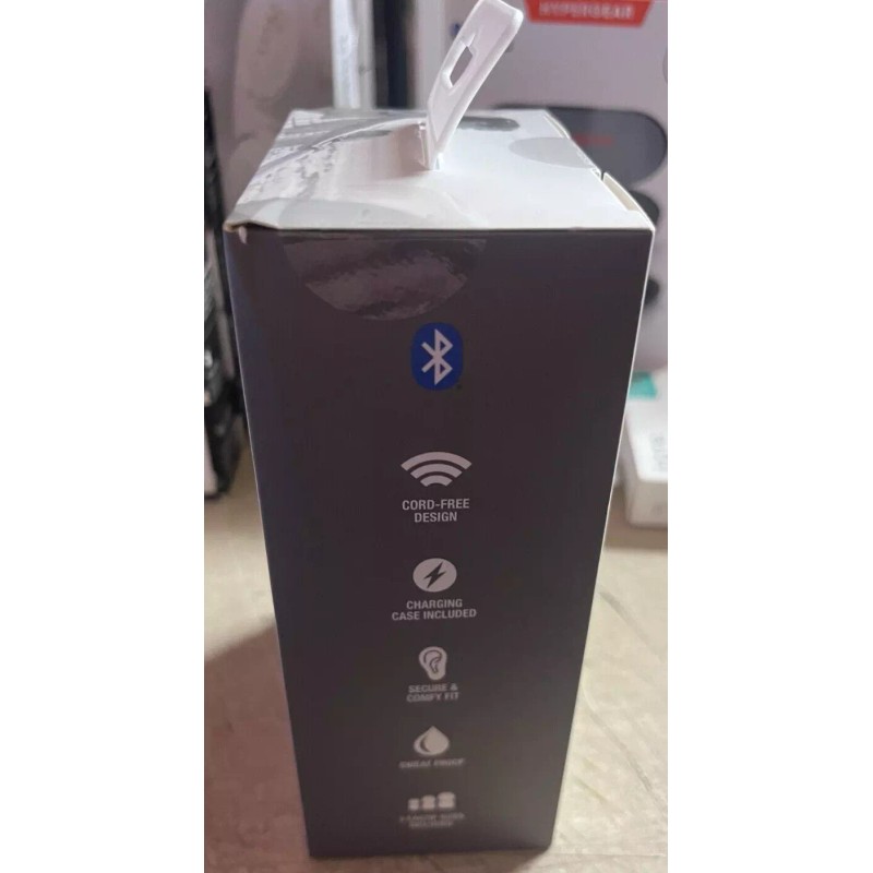 iLive, Truly Wire-Free, Earbuds, IAEBT270B, Black