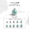 ECOFT Lead-Free Fishing Weights 20g~200g Spherical Ball Shape Round Fishing