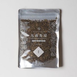 タマチャンショップ 九南茶房 甜茶 (テンチャ) 茶葉 バラ売り (60g)