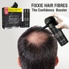 Hair Fibres
