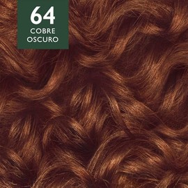 Soft Color Tinte Semi Permanente 64 Cobre Oscuro