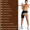 Vriksasana Groin Hip Brace | Sciatica Support Wrap | Hamstring