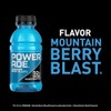 POWERADE Sports Drink Mountain Berry Blast, 12 Ounce (Pack of