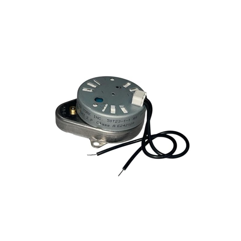 Tork 610410 Time Switch Replacement Motor Single Pole, 2 Hp