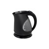 Corby Lancaster 1L Kettle in Textured Black - EU Plug
