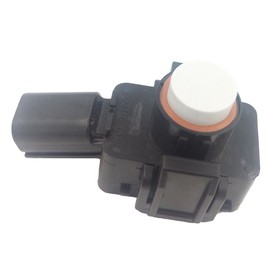 PDC Parking Sensor Bumper Reverse Assist Radar Front Side Replacement for Prius 1.8L 2016-2018 Prius Prime 1.8L 2017-2018 89341-58070