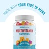 Kids Multivitamin Gummies | Vitamins A, B, C, D &