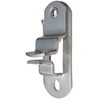 JQuad Trailer Door & Ramp Locking Hasp -3.75" Mounting- Cam