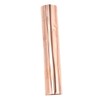 KICHOUSE 1roll Copper Sheet for DIY Projects Versatile Copper Foil