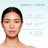 Purezanatur Serum Acido Hialurónico Niacinamida Colágeno Elastina Facial Suero Hidratante