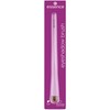 essence eyeshadow brush, no. 01, multicoloured, nanoparticles free, pack of