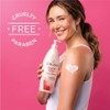 Jergens Original Scent Dry Skin Moisturizer with Cherry Almond Essence,