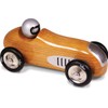 Vilac Vilac2286S Natural Wood Old Sport Car