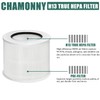CHAMONNY 12020 Filter Replacement, Compatible with Clorox 11020 & 11021