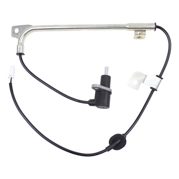 Roneeson Rear Passenger Side ABS Wheel Speed Sensor for Subaru